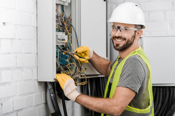 Best Ceiling Fan Installation Electrician  in Leesburg, VA