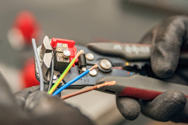 Best Affordable Electrical Installation  in Leesburg, VA