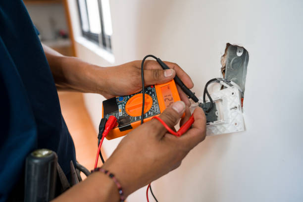 Best Electrical Installation Contractor  in Leesburg, VA
