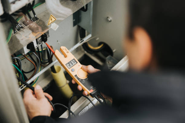 Best Emergency Electrician Near Me  in Leesburg, VA