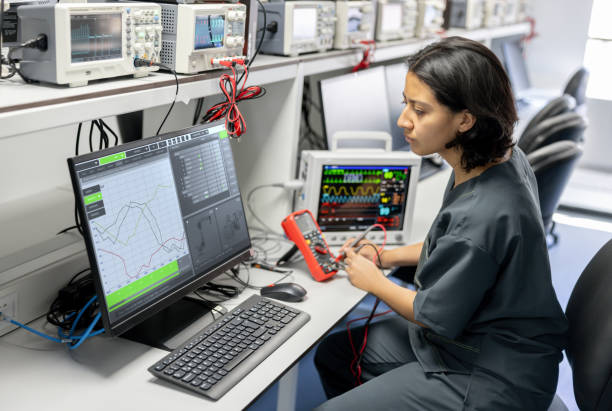 Best Electrical System Inspection  in Leesburg, VA