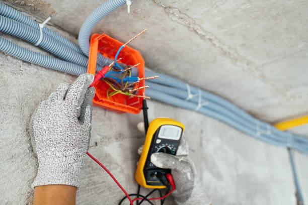 Best Electrical Upgrades for Homes  in Leesburg, VA