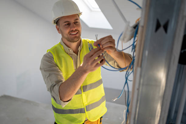Best Home Electrical Repair  in Leesburg, VA